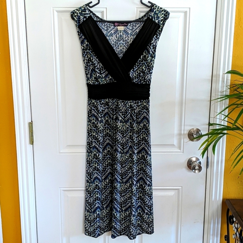 Volume One Dress
